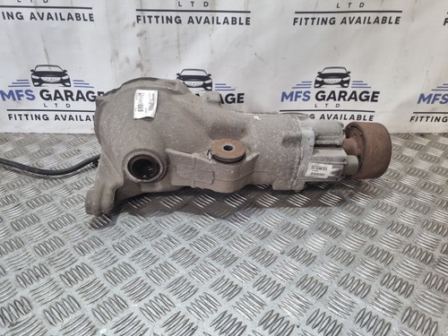 Volvo Xc90 Mk1 Est 2011-2014 2.4 Rear Diff 31325348 - Picture 14 of 18