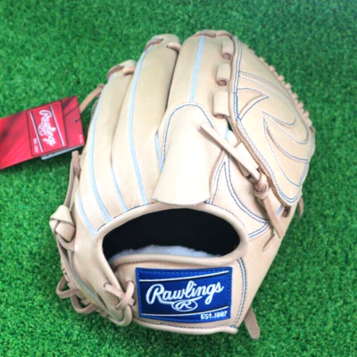 Gant de baseball Rawlings pour enfants JR. Junior HOH® PRO EXCEL ELITE