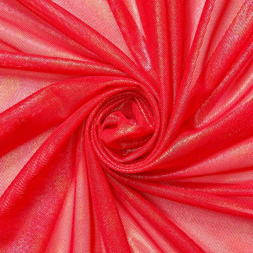 Tie Dye Power Mesh Fabric – Sheer Stretch 58” By The Yard - Picture 8 of 27