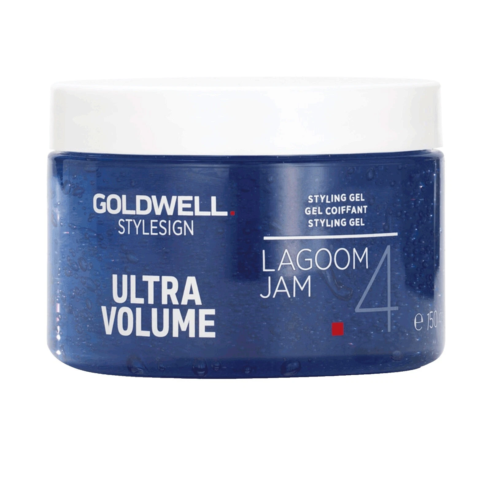 Gel de peinado Goldwell
