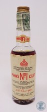 Miniature / Mignon PIMM'S No.1 CUP