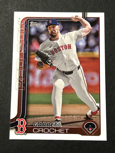 2025 Topps Series 2 Baseball: Base Singles #351-525 Complete your set, You Pick! - Picture 70 of 176