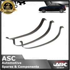 Fuel Tank Strap - Set of 3 - fits Volkswagen Corrado (53I) 1988-1995 >#50M035000