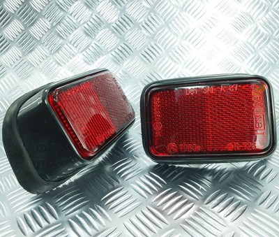 LN166 LN145 REFLECTOR L R  HILUX MK4 MK5 4WD D4D 4X4 4RUNNER SR5