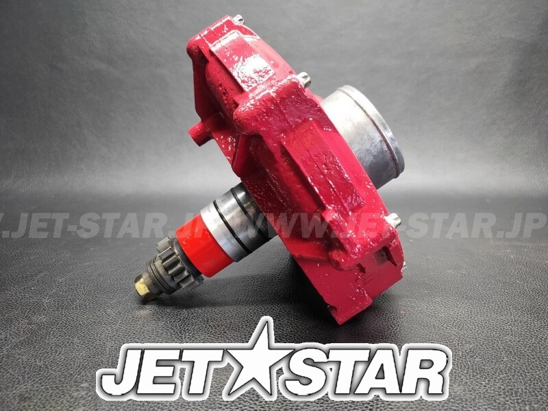 GTX S/C'04 OEM (Supercharger) SUPERCHARGER ASS'Y Used [S7142 GTX S/C'04 OEM (Supercharger) SUPERCHARGER ASS'Y Used [S7142