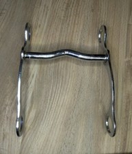 00 5" Curb Bit