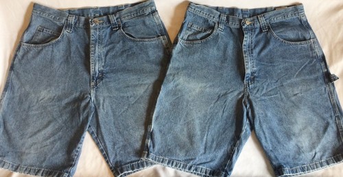 MENS WRANGLER CARPENTER JEANS 64WC2ZL 