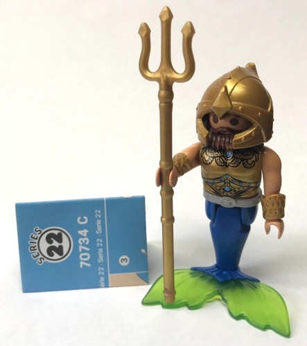 PMW Playmobil SERIE 22 70734 1X FIGURES CHICOS 100% NUEVAS Envío Rápido - Imagen 3 de 14