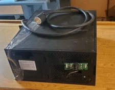 APC SUA3000XL Smart UPS 3000VA 2700W 210V Power Backup No Batteries FOR PARTS #1