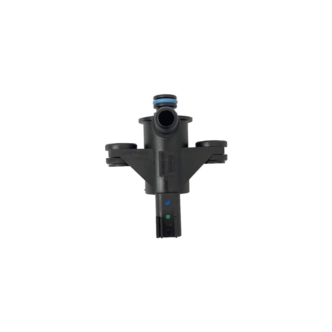 Fiveblessings Brandstofdamp Purge Solenoid Valve Fit for Ford F150 CU5A