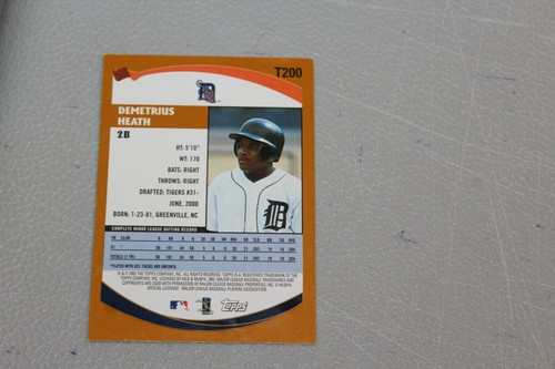 2002 Topps Traded Update Baseball Complete Finish Fill Your List Set U-Pick - 第 91/167 張圖片