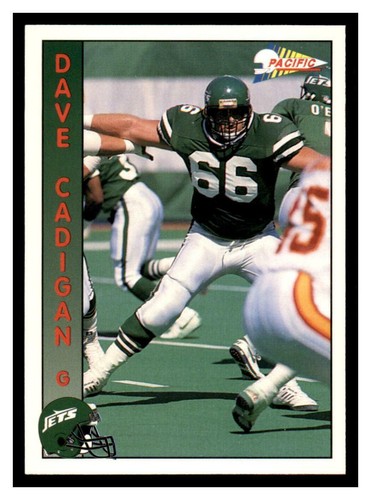 1992 Pacific NFL Football Pick Your Card With Stars &Rookies (501-660) - Picture 102 of 321