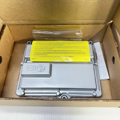 15768288 09385220 CARDONE 73-80164F Allison 5-speed TCM | eBay