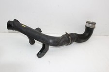 VW SCIROCCO 137, 138 2.0 TSI Ladeluftkühlerschlauch 1K0145762CG 2.00 18177282