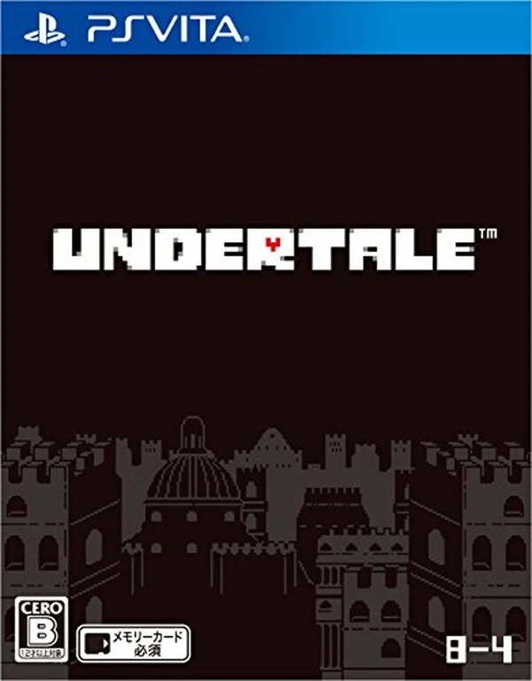 Sony PlayStation Vita Undertale Video Games for sale | eBay