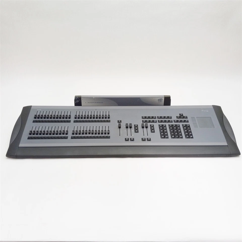 ETC Express 24/48 4110A1005 Industrial Professional Theatre Lighting Console - Image 2 of 4