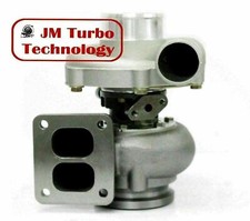 International Turbo Gt40 Turbocharger Universal Turbo Brand New International Turbo Gt40 Turbocharger Universal Turbo Brand New
