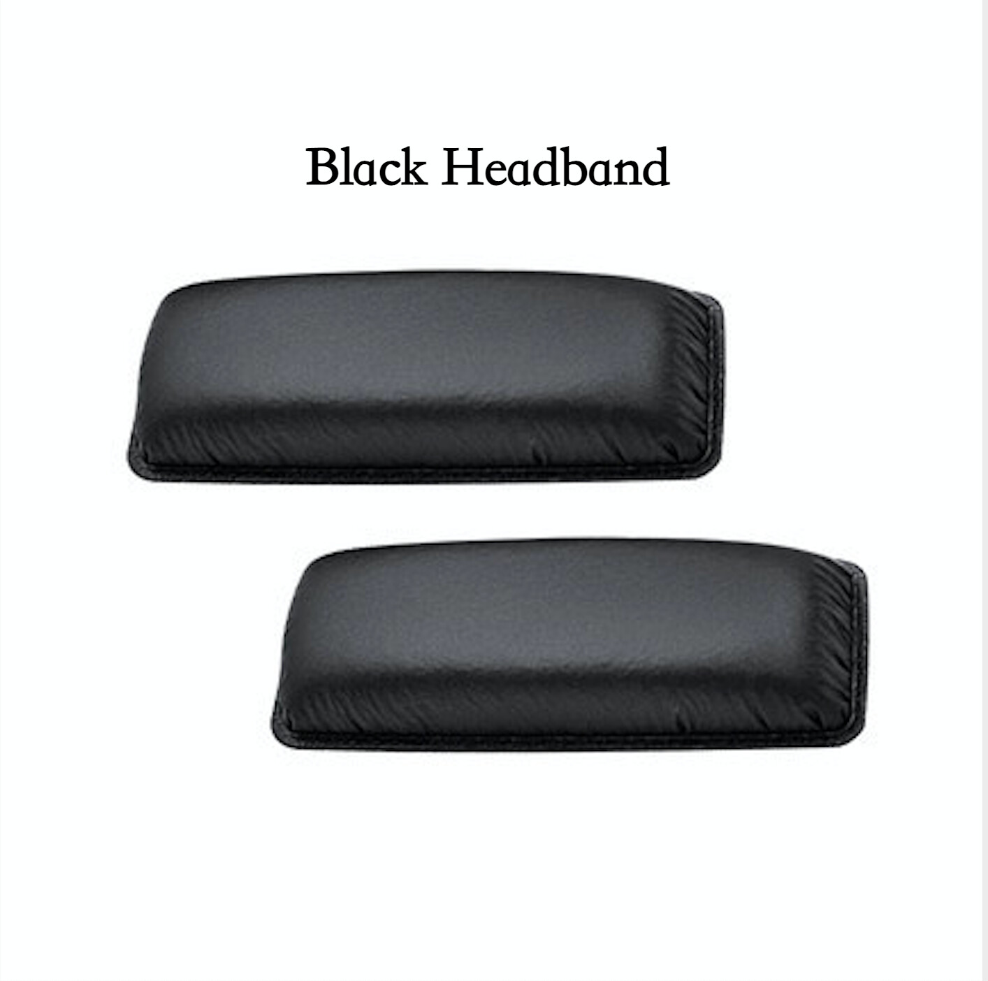 Ear Pads Foam Cushion Covers for Sennheiser RS RF HDR 165 175 185 195