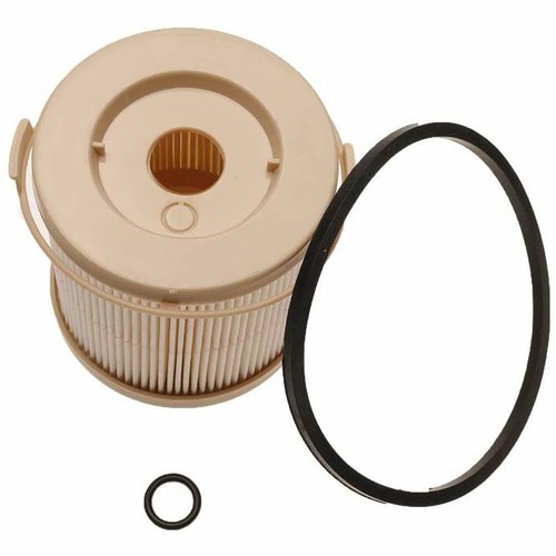 Fuel Filter Water Separator Element Part for RACOR 2010PM-OR 500FG 30 Micron - Foto 3 di 8