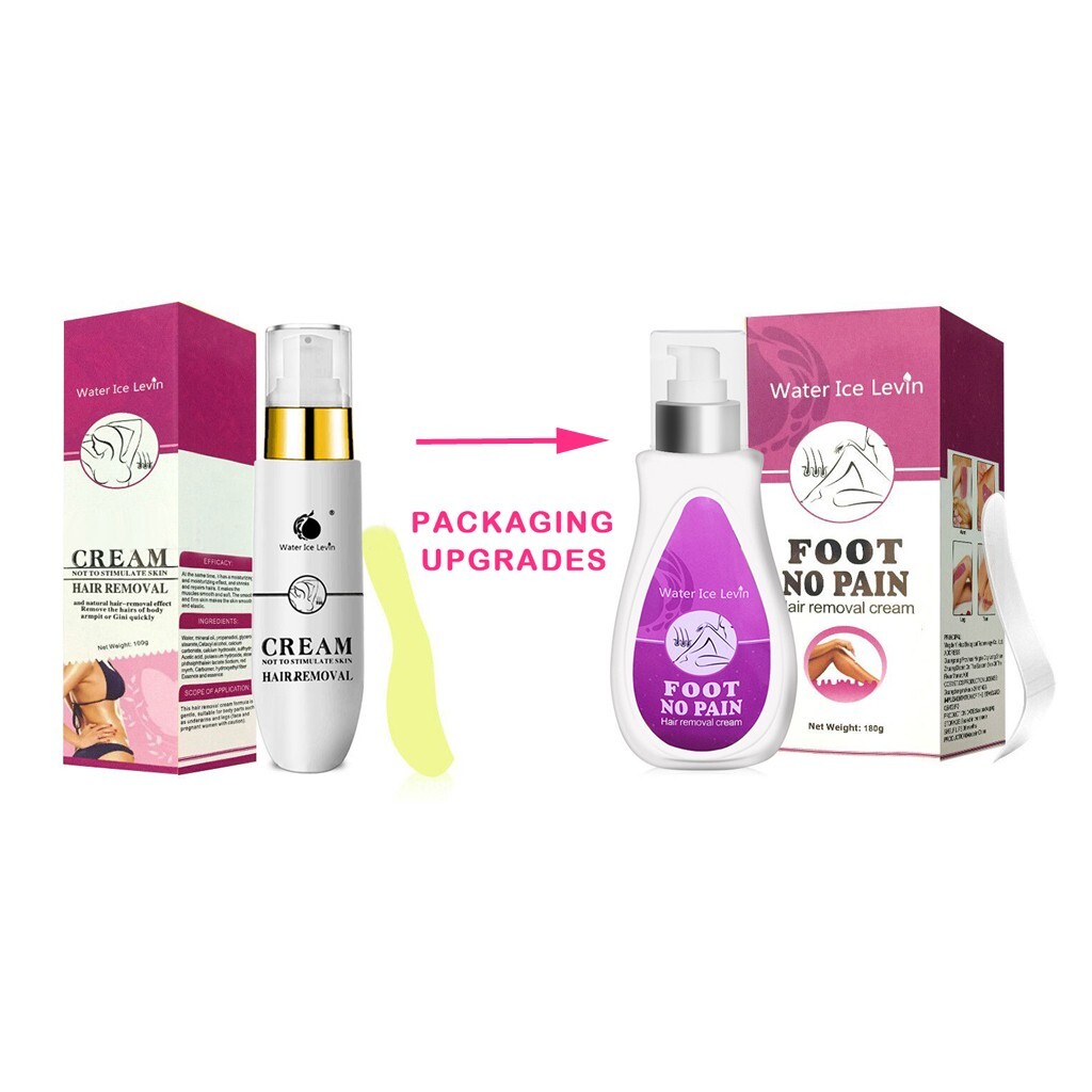 WhiteningPainless Hair Removal Private Parts Underarm Hair Removal eBay