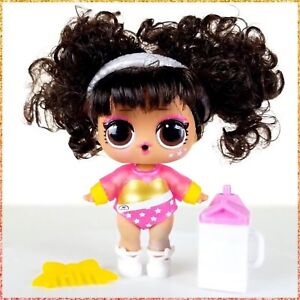 lol hair goals all dolls