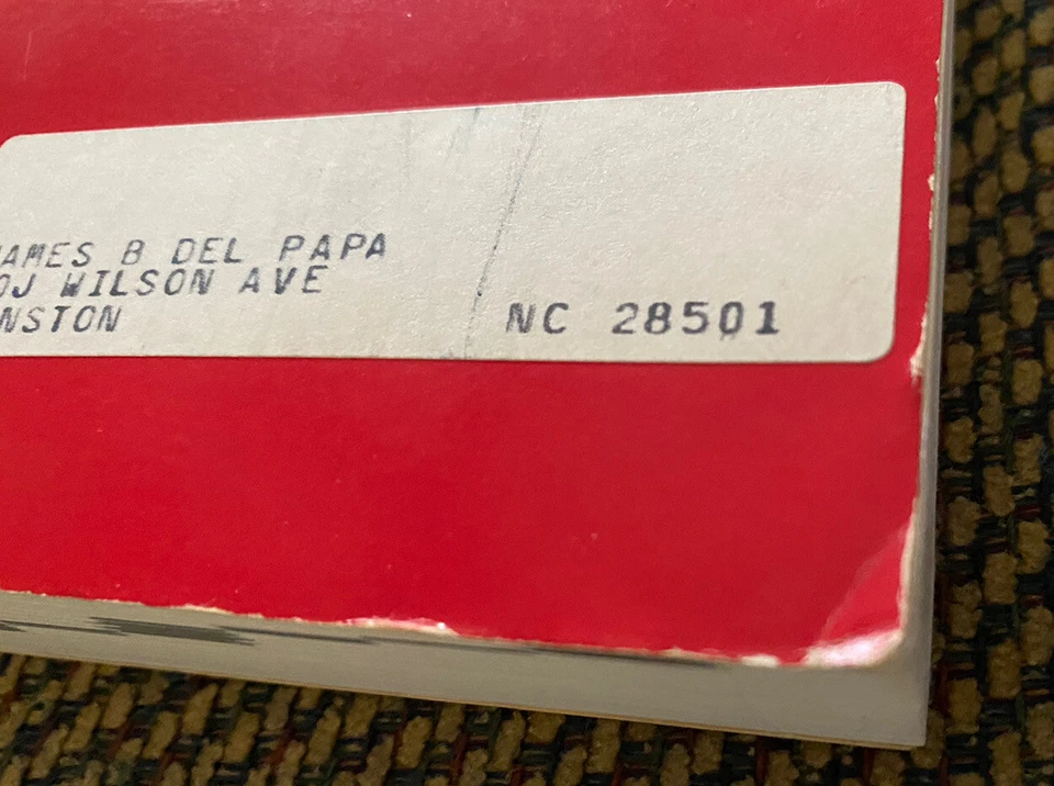 McKinley Spelling Dictionary: If you recognize It, You Can Spell It 1st edition - Image 4 of 4