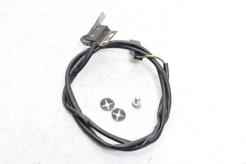 Interruttore Luce Freno 1C0945511A In ABS Verde - Compatibile Con Passat, Beetle, Lupo E Altri Modelli