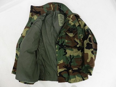 m65 field jacket ebay