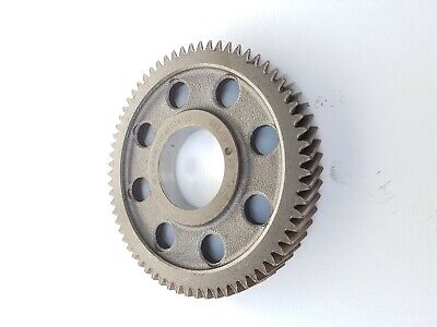 AUDI SEAT SKODA VW 2.0 TDI Cigüeñal Gear 03G105212C 03G105212D