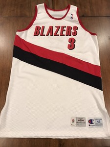 cliff robinson jersey