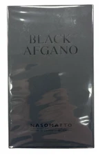 Black Afgano by Nasomatto Cologne Extrait De Parfum (30mL/1oz) NEW IN BOX