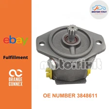 Fuel Transfer Pump 3848611 384-8611 for Caterpillar 3406E C-15 C-16 C-18 C13 C15