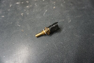 2003-2021 GTX 4-TEC Speedster Sea-Doo OEM Electrical Temperature Sensor Black