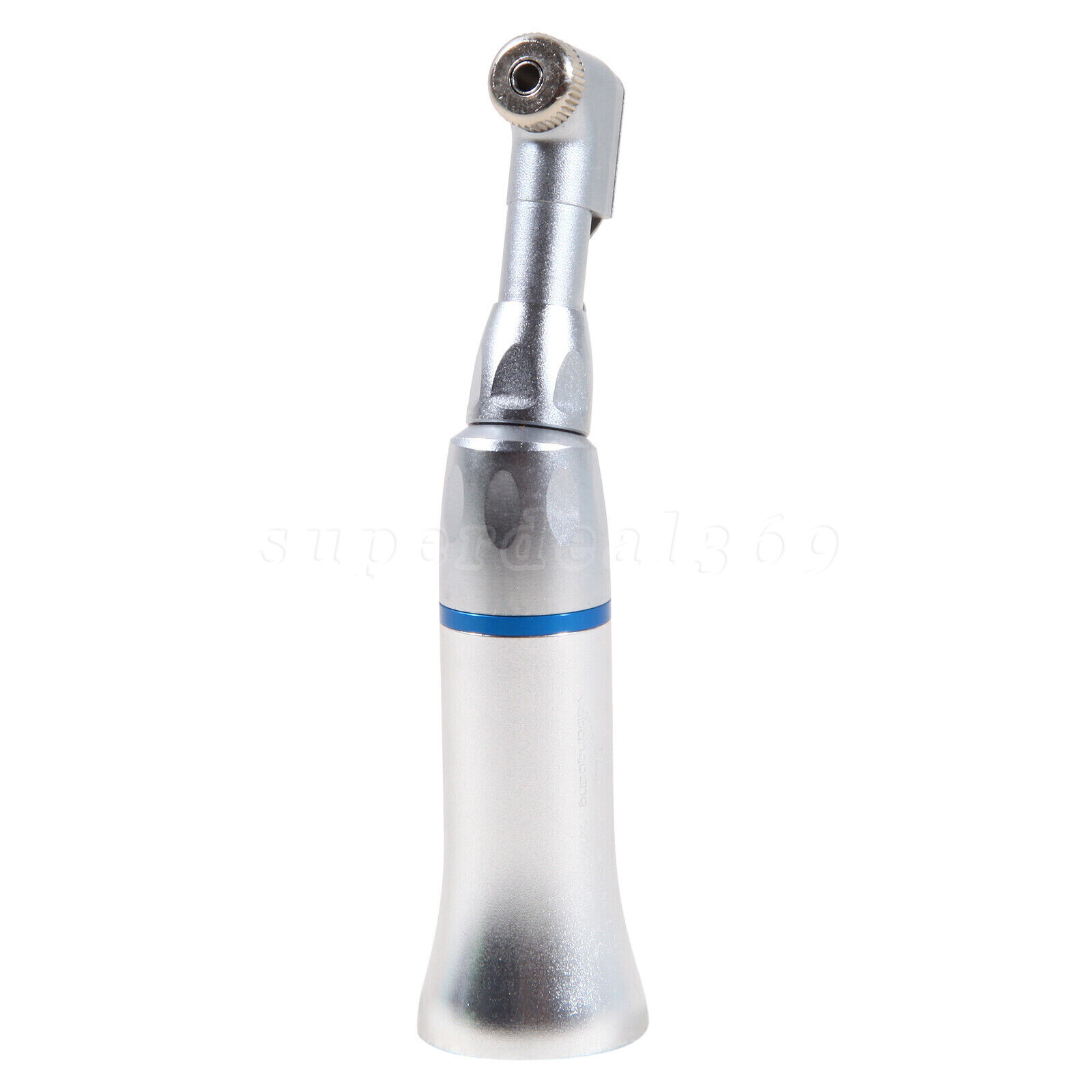 1/5PCS Dental Low Slow Speed Handpiece Contra Angle /Air Motor 4 Hole /Latch Bur