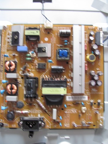 Netzteil Power Supply EAX65423701 Fernseher LG 42LB580 TV