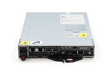 Dell iSCSI 10GbE SAS RAID Controller Module W...