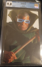 Deadpool #6  6/23 marvel comics variant editi...