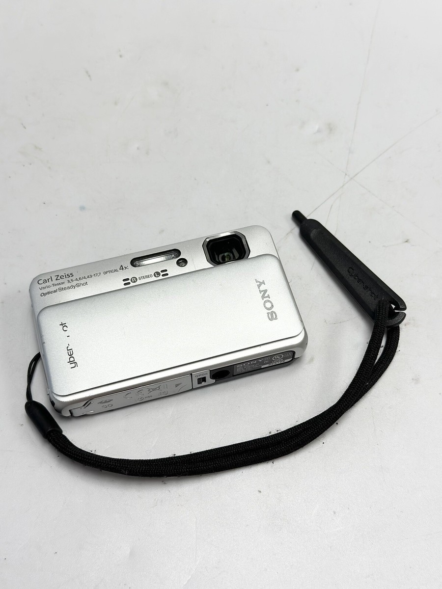 SONY Cyber-shot 電池残量無 ソニーDSC-TX10 SONY Cyber-shot 電池残量無 ソニーDSC-TX10