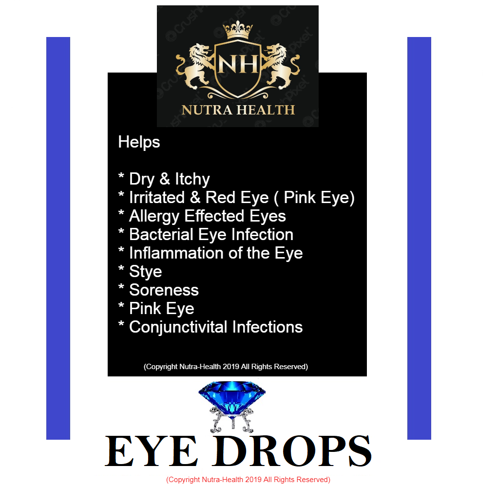 Eye Drops for Cats & Kittens Bacterial Eye Infection drops For Adult Cat Kitten eBay