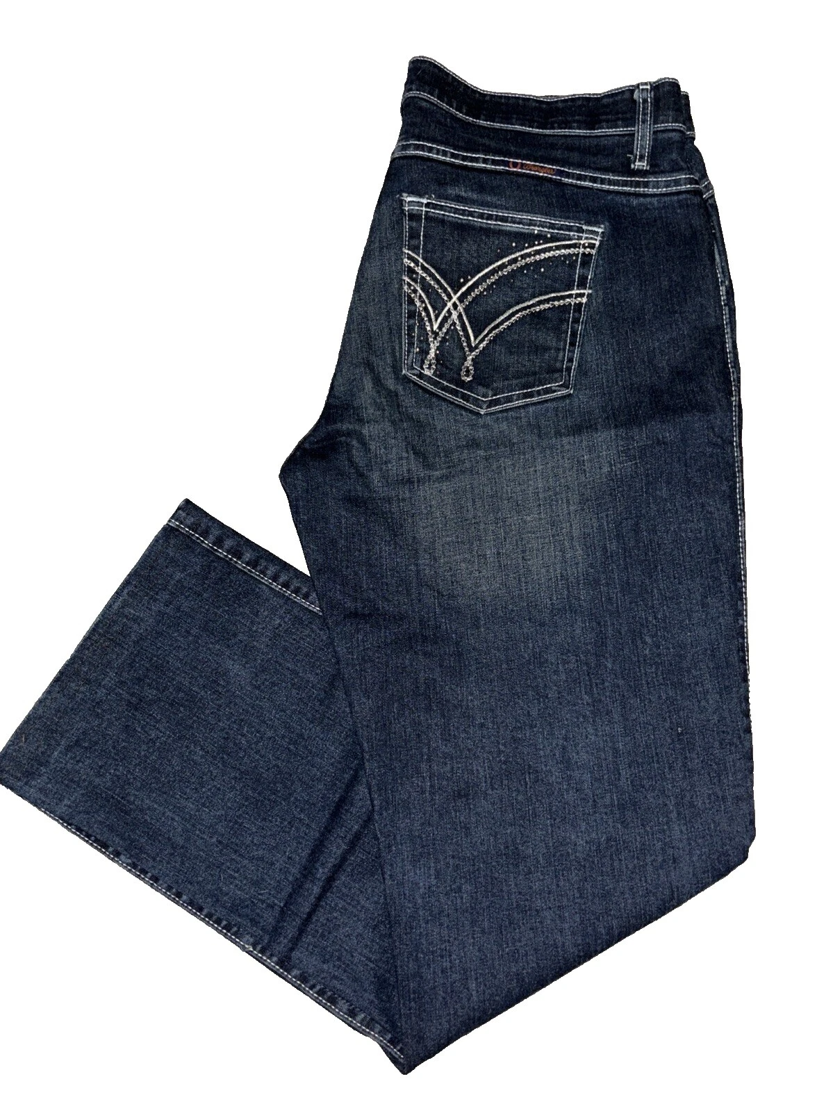 Ropa de Cuero Sintético Wrangler para De mujer