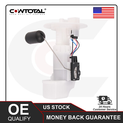 Fuel Pump Assembly for 08-2023 Kawasaki Brute Force 750 KVF750 D E F G H J 4X4I