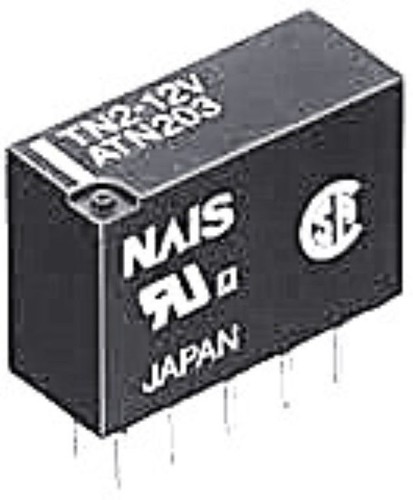Реле tn2 12v
