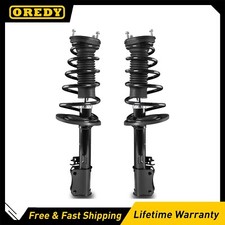 Rear Struts & Coil Spring Fit for 2004 2005 2...