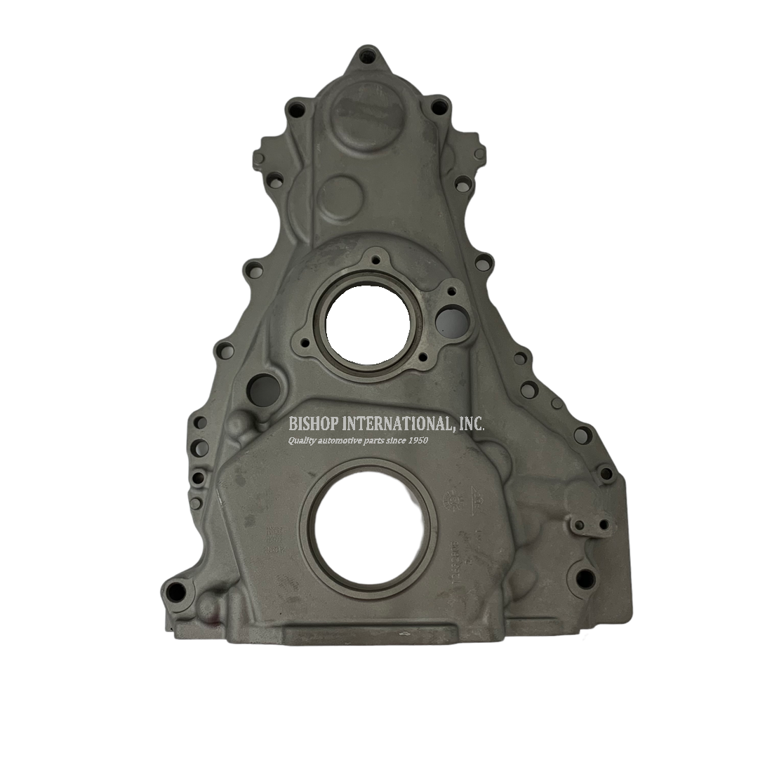 GM Timing Cover 2014-2020 4.3LSilverado Sierra Express