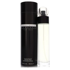 RESERVE by Perry Ellis 3.3 / 3.4 oz EDT Cologne for Men New In Box