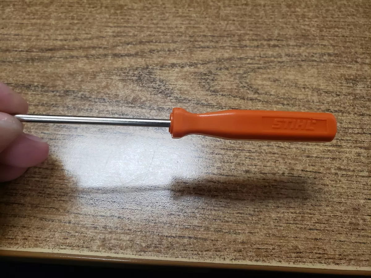 Stihl screwdriver on sale