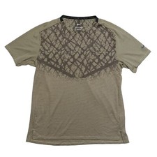 Nike Dri-Fit ADV Run Division Techknit Running Shirt M Medium DQ4778-010