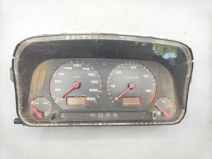88311188 Volkswagen Golf III 1991 Tacho Kombiinstrument