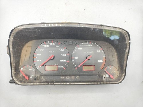 88311188 Volkswagen Golf III 1991 Tacho Kombiinstrument