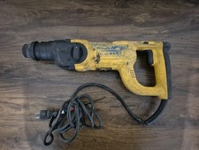 Dewalt D25203 1 SDS Rotary Hammer Corded